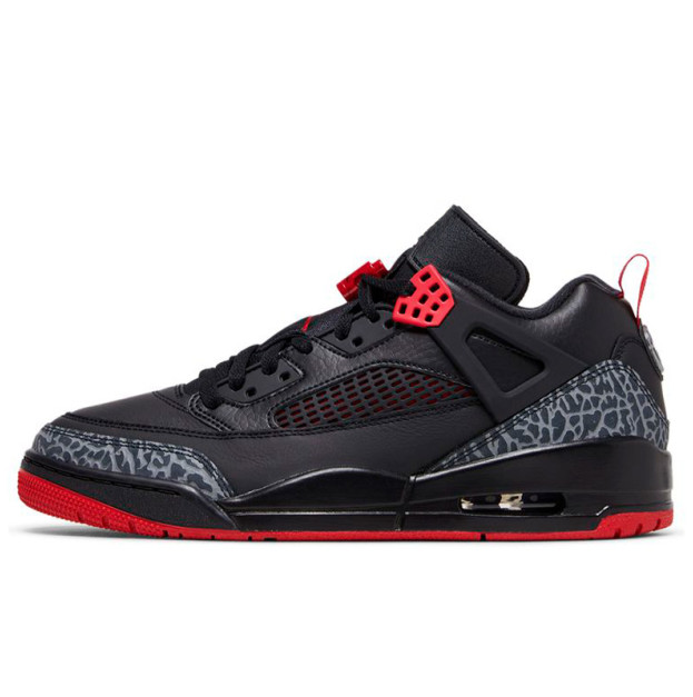 Jordan Spizike Low Bred FQ1759-006