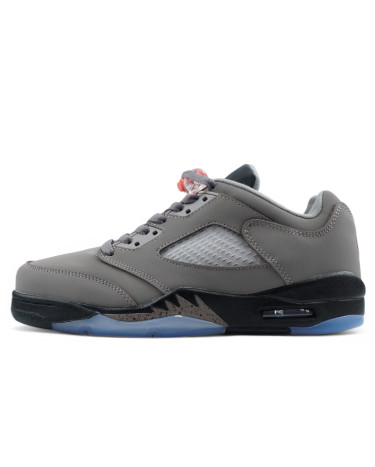 Jordan 5 Retro Low PSG Beige DX6325-204