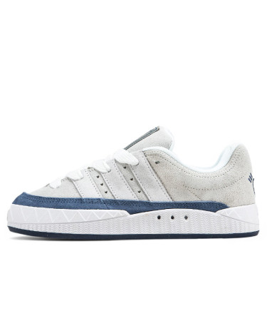 Adidas Adimatic x Human Made Blue White