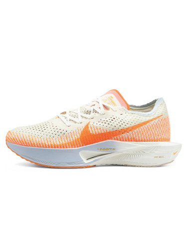 Nike Air ZoomX VaporFly NEXT 3 Beige Orange