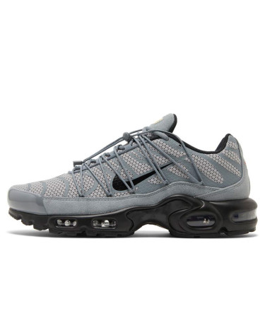 Nike Air Max Plus Utility Wolf Grey Black FD0670-002