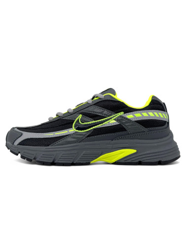 Nike Initiator Black Grey Volt 394055-023