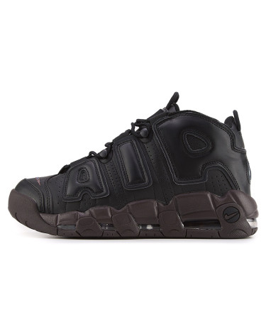 Nike Air More Uptempo Black Velvet Brown DV1137-001
