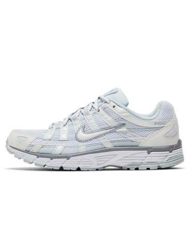 Nike P-6000 Metallic Summit White FV6603-101