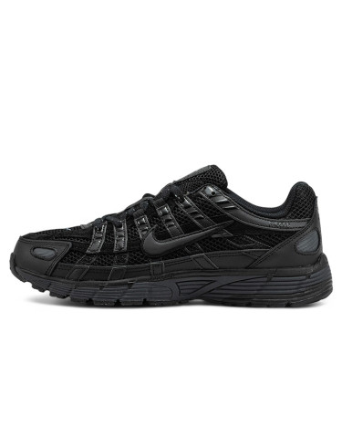 Nike P-6000 Black CD6404-002