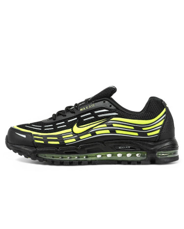 Nike Air Max TL 2.5 Black Green
