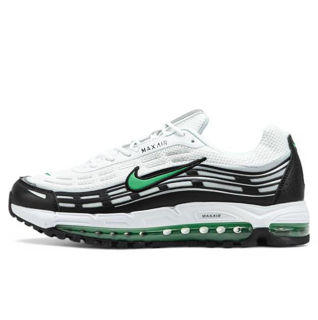 Nike Air Max TL 2.5 White Black Green