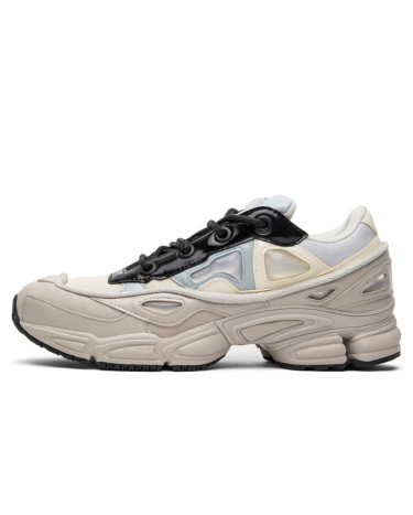 Adidas Ozweego 3 x Raf Simons Cream White B22537