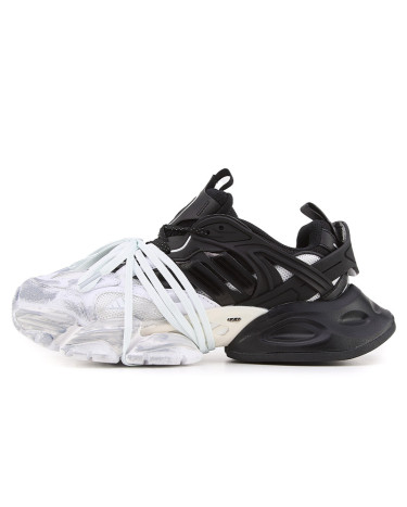 Adidas Vento XLG Deluxe Black White JR0861