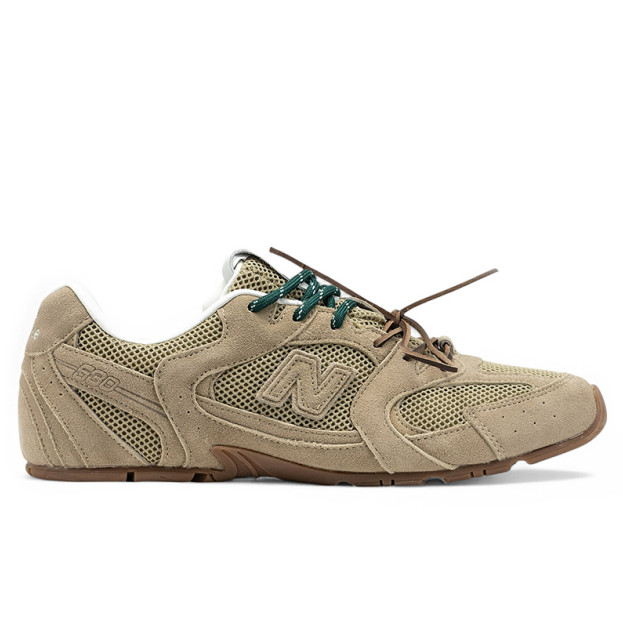 New Balance x Miu Miu 530 Beige
