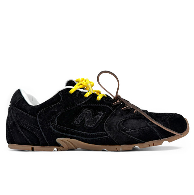 New Balance x Miu Miu 530 Black