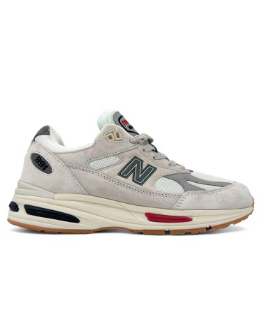 New Balance 991v2 Made in England Vintage Sport Pack U991VS2