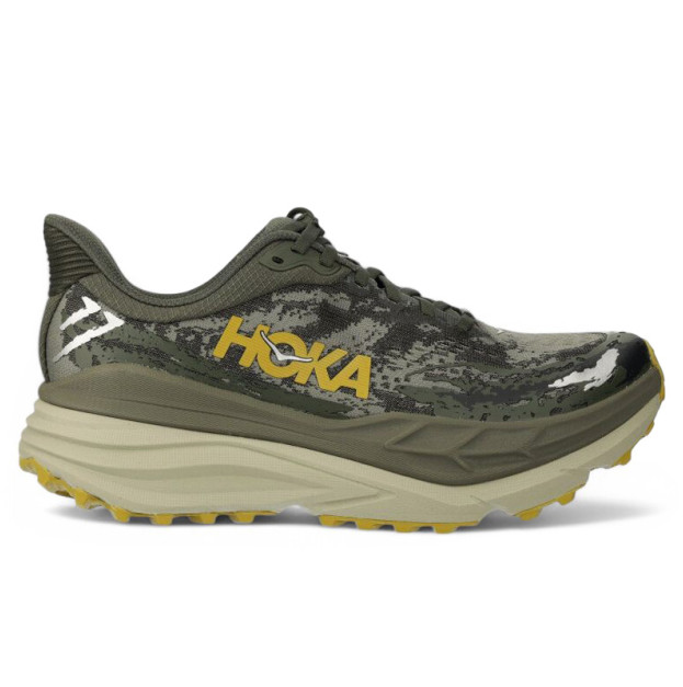 Hoka Stinson 7 Olive Haze Forest Cover 1141530-OZF