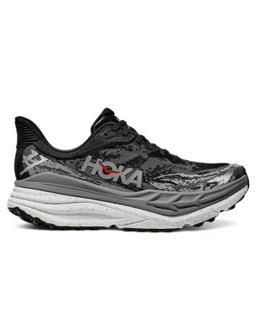 Hoka Stinson 7 Black Outer Orbit 1141530-BCKT