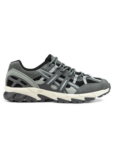 Asics Gel Sonoma 15-50 Grey Black