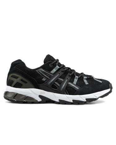 Asics Gel Sonoma 15-50 Black White 1201A438-003