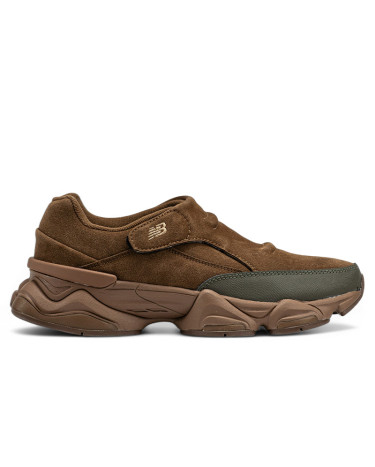New Balance 8040 Dark Mushroom U8040UOA