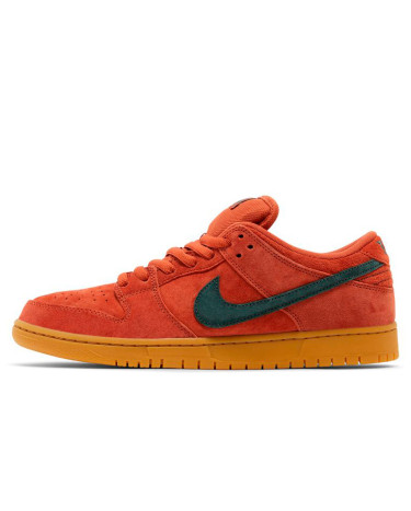 Nike Dunk Low Pro SB Burnt Sunrise HF3704-800