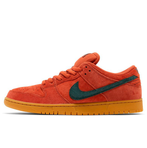 Nike Dunk Low Pro SB Burnt Sunrise HF3704-800
