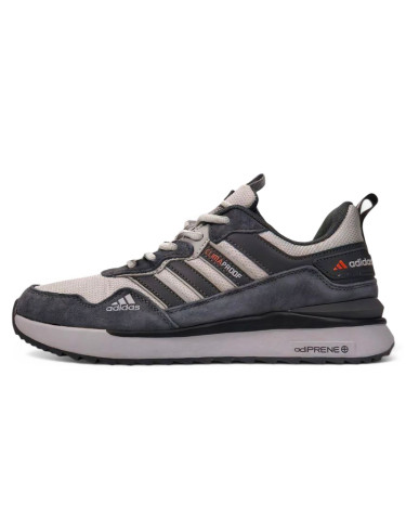 Adidas Climaproof Grey