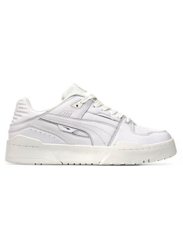 Puma Slipstream White