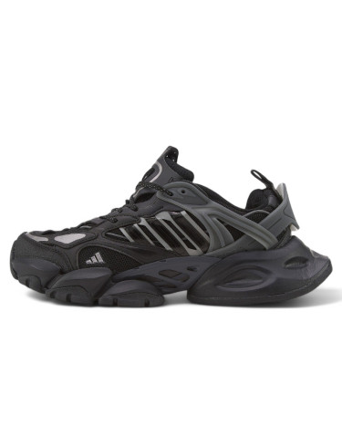 Adidas Vento XLG Deluxe Black Grey