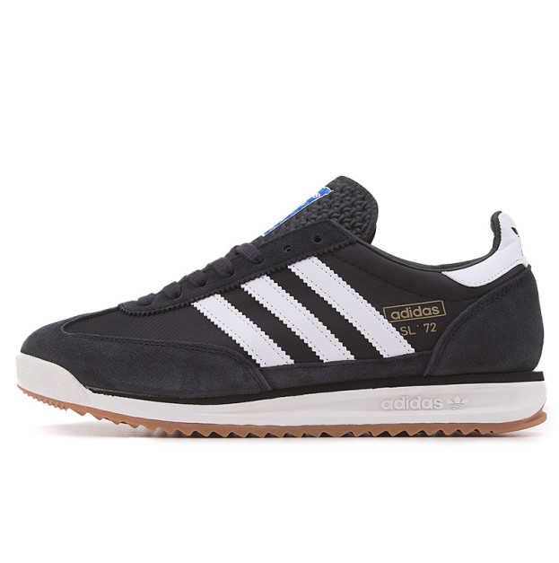 Adidas SL72 RS Black White JI1282