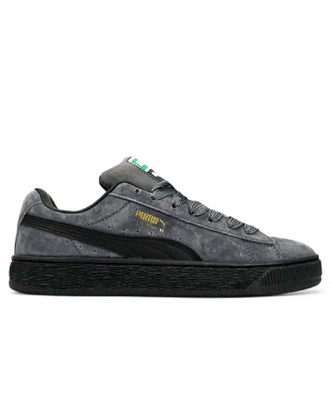 Puma Suede XL Grey Black
