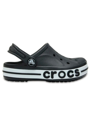 Crocs Bayaband Kids Black