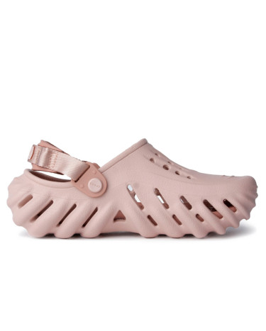 Crocs Echo Clog Peach