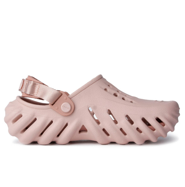 Crocs Echo Clog Peach