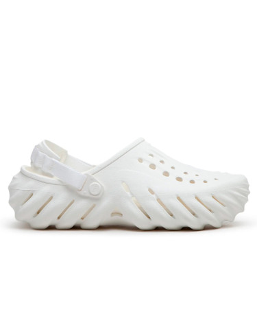 Crocs Echo Clog White