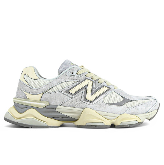 New Balance 9060 Quartz Grey