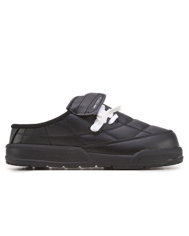 New Balance Terrace Mule Black SD2501BK