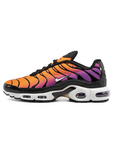Nike Air Max TN Plus Desert Sunset
