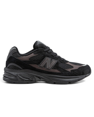 New Balance 2010 Black Ice U2010ETB