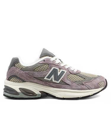 New Balance 2010 Pink Beige Grey