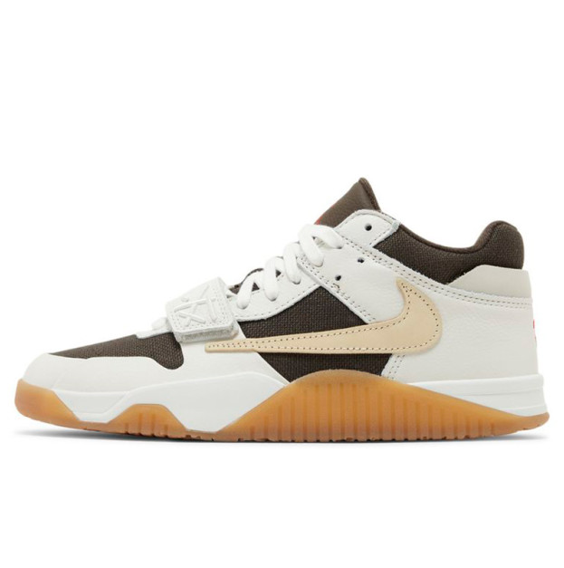 Jordan Jumpman Jack TR x Travis Scott Sail FZ8117-100