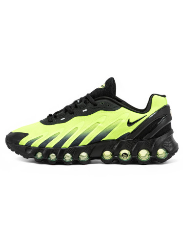 Nike Air Max DN8 Green Strike HQ4681-010