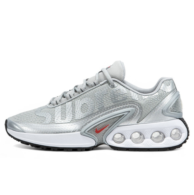 Nike Air Max DN x Supreme Silver Bullet HF6605-001