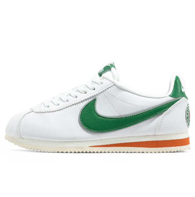 Nike Cortez x Stranger Things Hawkins High CJ6106-100