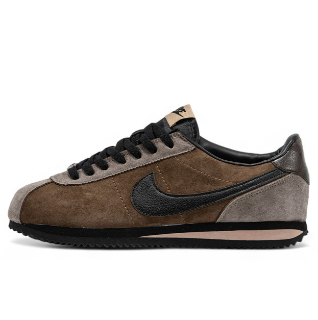 Nike Cortez Velvet Brown FJ5180-200