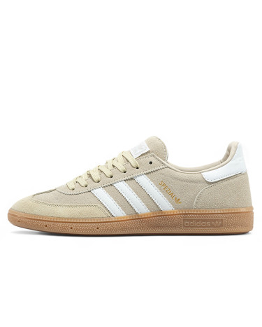 Adidas Handball Spezial Wonder White Gum ID8778