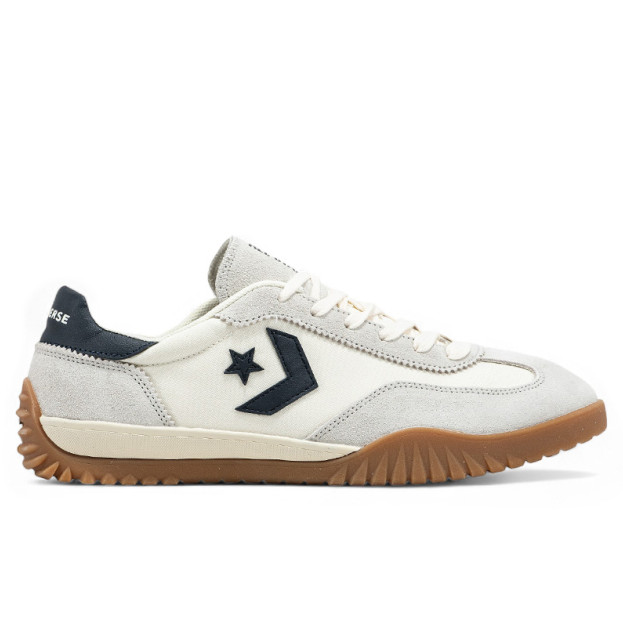 Кеди Converse Run Star Trainer Egret Black A08262C