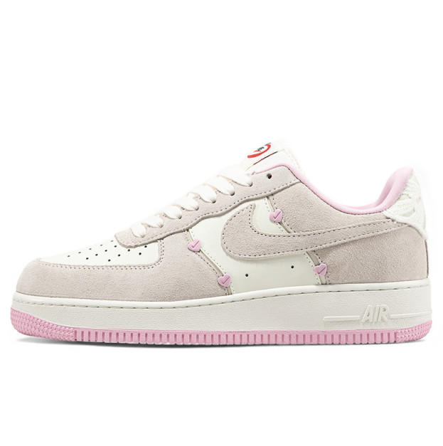Nike Air Force 1 Low Valentine's Day 2025 HV5992-111
