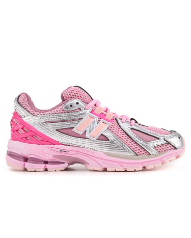 New Balance 1906R Pink Silver