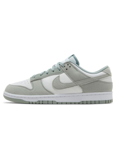 Nike Dunk Low Light Pumice FQ8249-101