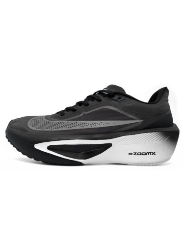 Nike Zoom Fly 6 Black Light Smoke Grey FN8454-001