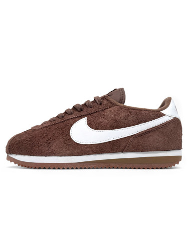 Nike Cortez Vintage Suede Brown