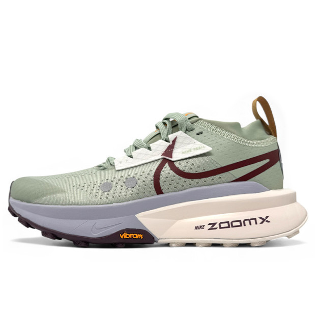 Nike ZoomX Zegama 2 Light Iron Ore Lilac Bloom FD5190-003